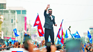 Nepal’s youthquake: Dawn or dust?