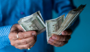 Nepal allows citizens, Indians to carry up to Rs 25,000 in post-2016 Indian currency notes