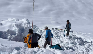 Nepal avalanche: Four bodies recovered from Himlung Himal, 12 still missing