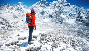 Nepal eases rules for solo foreign trekkers