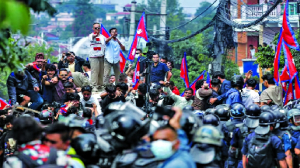 Nepal elections: A Litmus test for old parties