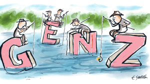 Nepal elections: Litmus test for Gen Z