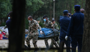 Nepal flash flood death toll climbs to 1,252