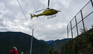Nepal flash flood death toll rises to 987, nearly 4,000 people still missing