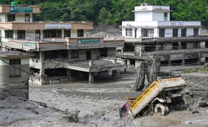 Nepal flash floods : 157 dead, over 750 missing including 133 Indians