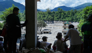 Nepal flash floods: 3 bodies recovered from Gandak river in UP