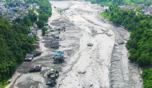 Nepal flood to cost estimated $4.7b in recovery and reconstruction needs: Govt report
