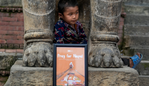 Nepal floods: 1,147 unidentified bodies preserved as toll hits 1,365