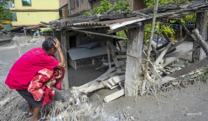 Nepal floods: Kin pray for miracle as 2 Chhattisgarh NRI women doctors go missing before rakhi fest
