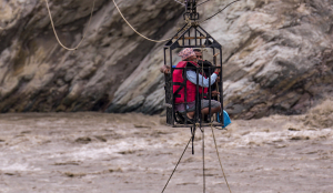 Nepal Floods: Over 32,000 Affected as Damage to Infrastructure Mounts