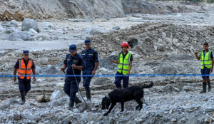 Nepal floods death toll climbs to 1,377; over 5,000 still missing