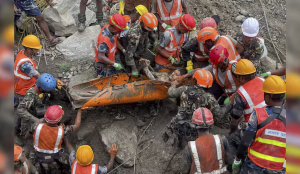 Nepal floods death toll rises to 1,357 as rescue operations continue