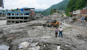 Nepal floods death toll rises to 903; over 4,200 people still missing