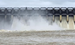 Nepal floods expose the risks of China's Himalayan mega dam : What India fears