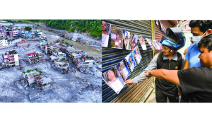 Nepal floods kill 669 as rescue crews battle rain
