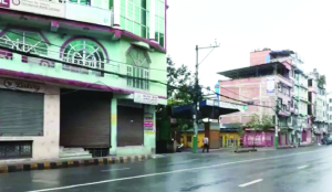 Nepal Govt extend curfew to Saptari as communal unrest spreads