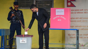 Nepal infuses fresh blood in the system