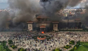 Nepal marks first anniversary of Gen Z movement that toppled Oli government