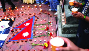 Nepal observes national mourning as 5,000 remain missing