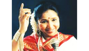 Nepal pays tributes to legendary singer