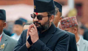 Nepal PM Balendra Shah’s ‘Encroachment’ remarks trigger row