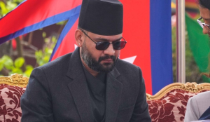 Nepal PM Shah appeals for calm as curfew extends to new areas, toll rises to 3