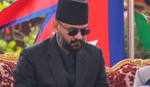 Nepal PM Shah links devastating floods to climate change