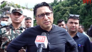 Nepal praises India’s Flood Relief efforts, calls PM Modi ‘Exceptionally Generous’