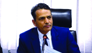 Nepal ready to resolve border issue with India through diplomatic channels: Foreign Ministry