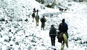 Nepal reasserts Lipulekh claim, calls for dialogue