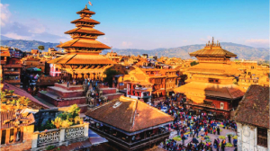 Nepal records 1 per cent growth in global tourist arrivals in 2025