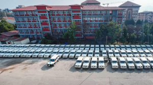 Nepal remembers martyrs who sacrificed life for democracy and freedom