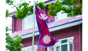 Nepal requests countries to limit travel advisories to flood-hit areas