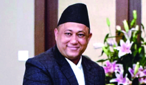 Nepal resumes tea export to India