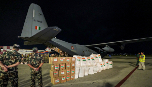 Nepal reverses course on foreign rescue help as hundreds of foreign nationals remain missing in floods