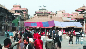Nepal says no new restrictions for Indians, refutes media reports