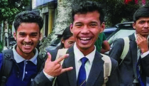 Nepal sends most foreign students to India: Survey