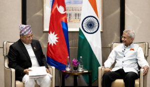 Nepal signals reset with India, rejects ‘Hyper-Sensitive’ approach to Bilateral Ties