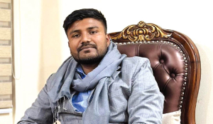 Nepal sports minister Gupta resigns to contest elections