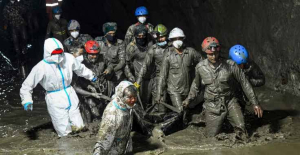 Nepal to amend laws to help families register deaths of 5,285 flood victims still missing