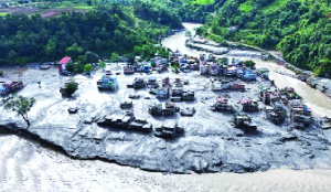 Nepal tragedy: Why hide the real cause?