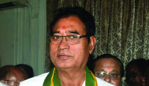 Netaji row: BJP MP apologies after FIR
