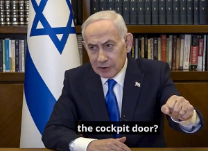 Netanyahu calls Indian pilot Machchhar 'hero of entire world', invites him, Modi to Israel