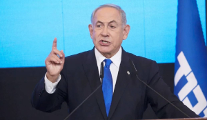 Netanyahu cites India’s support while countering US Vice President JD Vance’s remarks