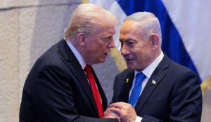 Netanyahu's first meeting with Trump since Iran war began is chance to smooth over strains