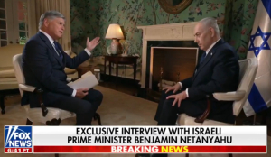 Netanyahu to Make 24-Hour New York Trip for UN Speech Amid Mamdani Arrest Row