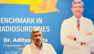 New-age technologies reshape neurological care