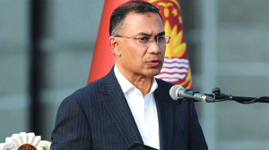 New Bangladesh Parliament session likely in March March