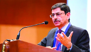 New BJP govt will end threat culture: Governor