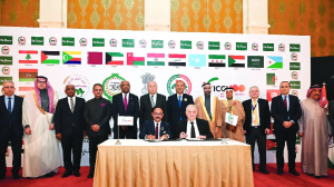 New chamber to promote SMEs, tech transfer between India, Arab nations